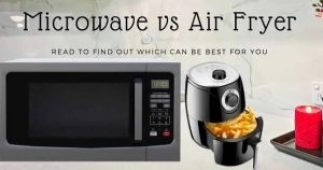 air-fryer-vs-microwave-comparison