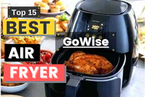 gowise air fryer reviews