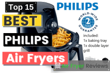 Top Philips Air Fryer under 200$