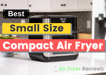 Top Compact Small Air Fryers | Tiny Air Fryers