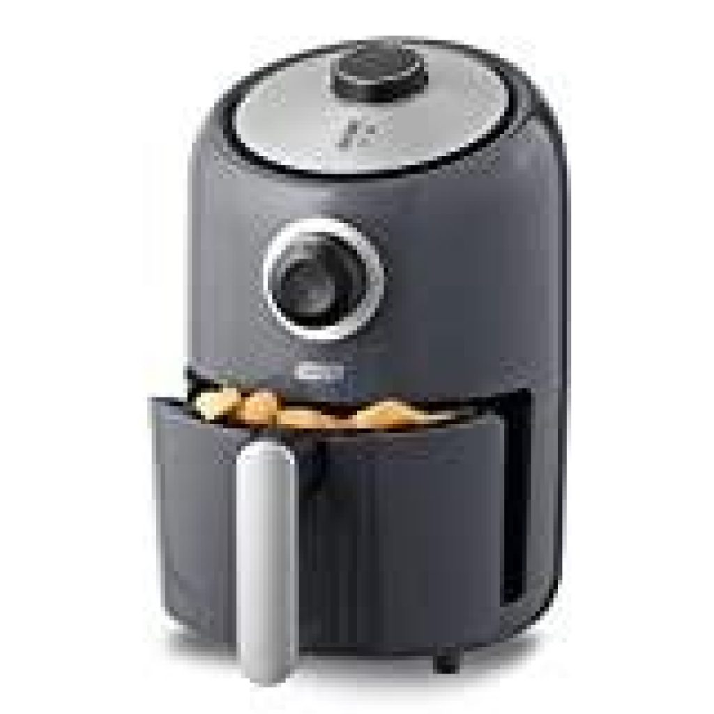 Top Compact Small Air Fryers Tiny Air Fryers July 2024 AirFryer Reviews