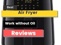 air fryer work without oil