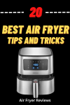 Air Fryer Tips and Tricks