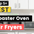 Instant Vortex Air Fryer :Unbiased Reviews [Updated ✔️]