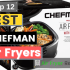 10 Best Air Fryer Under $50- Review