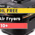 Best Air Fryer for One Person of 2023