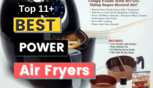 Best Power Air Fryer