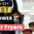 Reviews for the Best Air Fryer Pressure Cooker Combo Collection in 2023