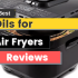 Best Big Boss Air Fryers : Buying Guide  in 2022