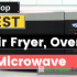 Instant Vortex Air Fryer :Unbiased Reviews [Updated ✔️]