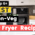 Vegetarian Air Fryer Recipes