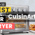 Top 10+ Best Gourmia Air Fryer Reviews 2022