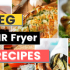 Reviews for the Best Air Fryer Pressure Cooker Combo Collection in 2022