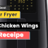 Best 10+ Air Fryers With Dehydrator