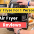Best Oil Free Air Fryer With Reviews in 2022