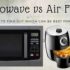 What Is An Air Fryer? Working Mechanism Explained!
